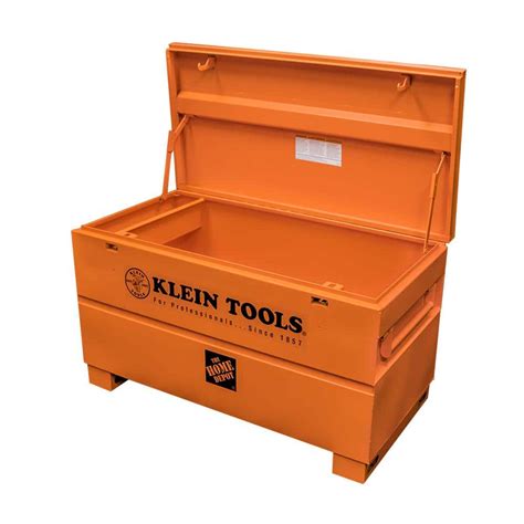 5' metal tool box|metal tool box home depot.